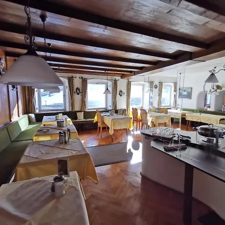 Garni Post Affittacamere 3*