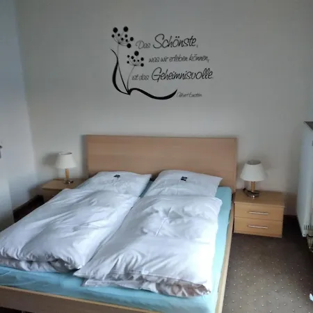 Affittacamere Garni Post 3*