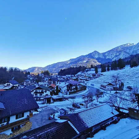 Gasthof Garni Post 2*