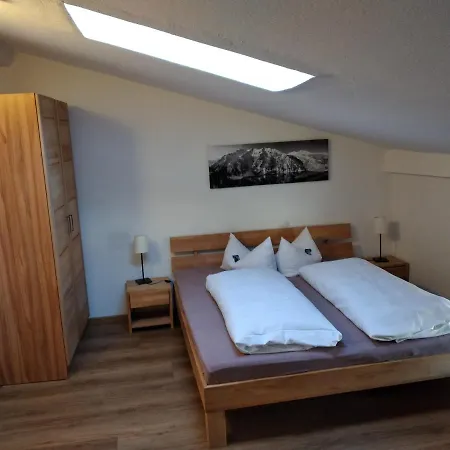 Affittacamere Garni Post