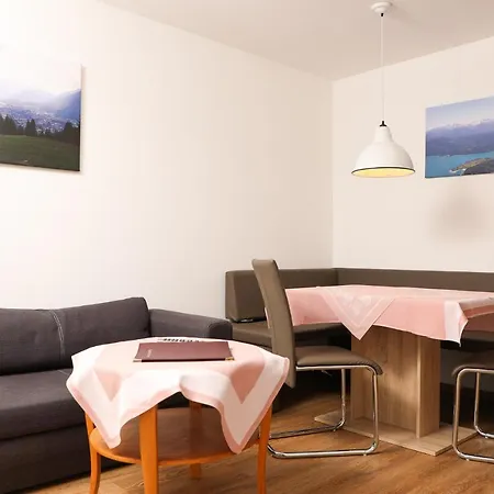 Garni Post Affittacamere Grainau