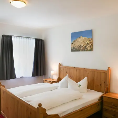 Garni Post Affittacamere 3*