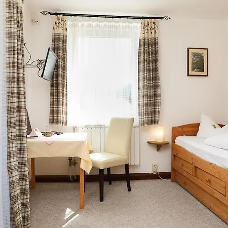 Affittacamere Garni Post Grainau