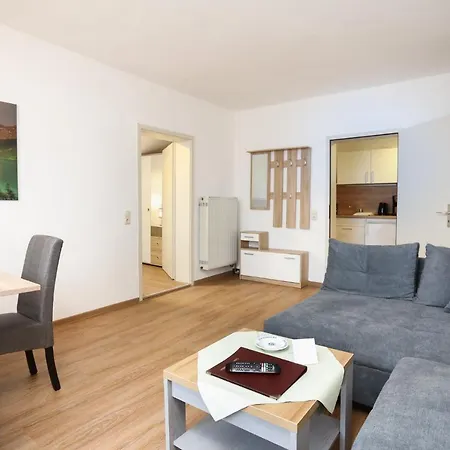 Garni Post Affittacamere Grainau