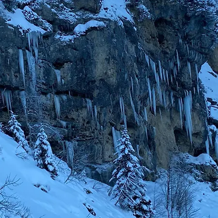 Garni Post Affittacamere 3*