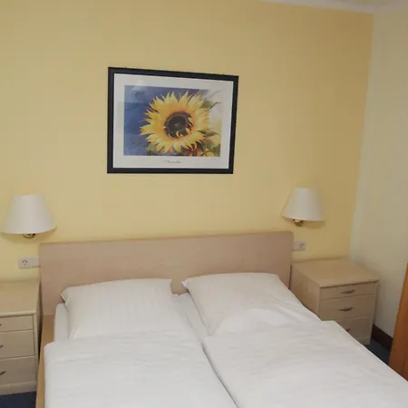 Affittacamere Garni Post 3*