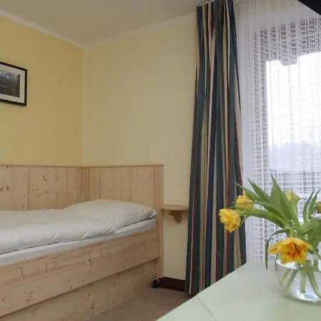 Garni Post Affittacamere Grainau