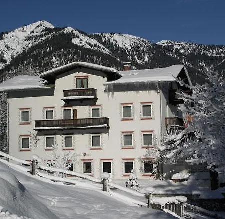 Garni Post 3* Grainau