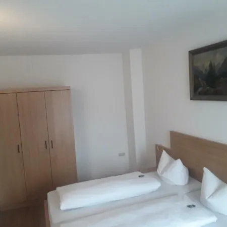 Garni Post Affittacamere