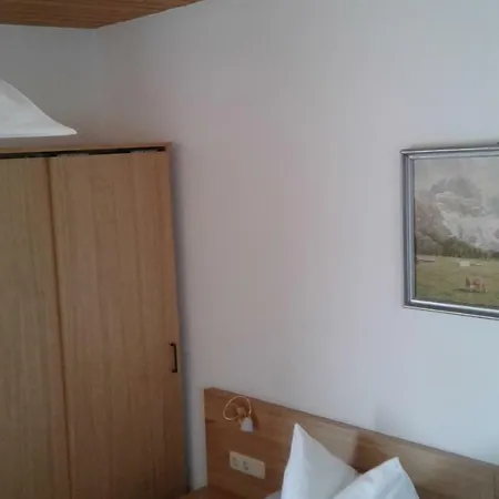 Garni Post Affittacamere Grainau