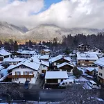 Garni Post Guest house Grainau
