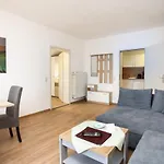 Garni Post Guest house Grainau