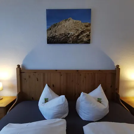 Garni Post Pensjonat 3*