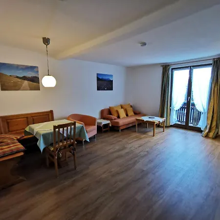 Guest house Garni Post Grainau