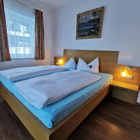 Garni Post Pensjonat 3*