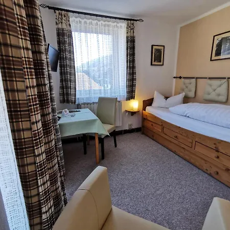 Garni Post 3* Грайнау