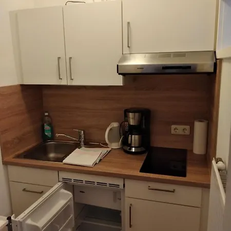 Гостевой дом Garni Post