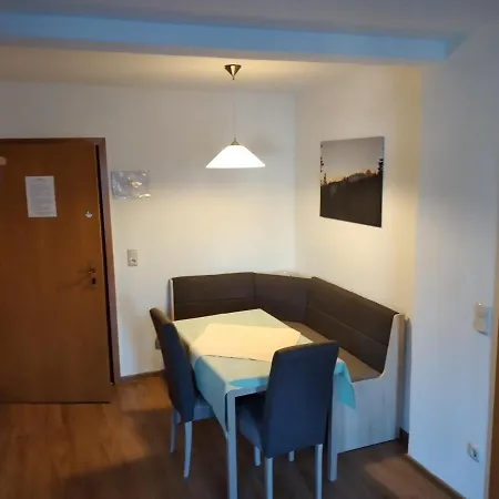 Pensjonat Garni Post 3*