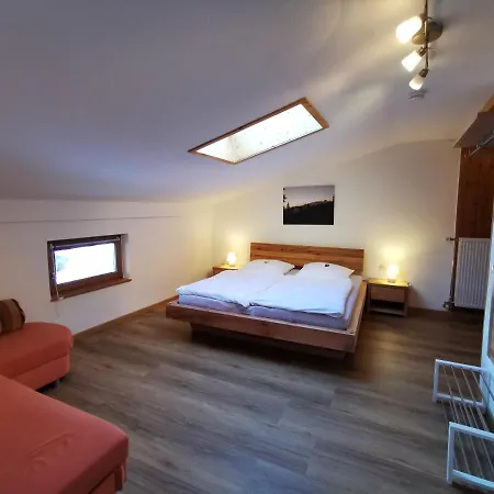 Pensjonat Garni Post 3*