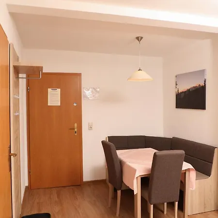 Garni Post 3* Grainau