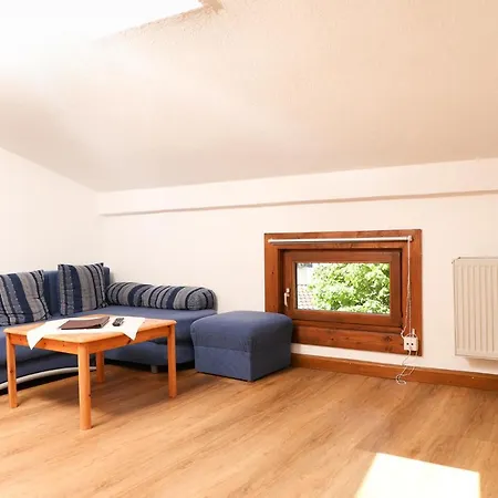 Гостевой дом Garni Post 3*