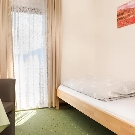 Garni Post Pensjonat