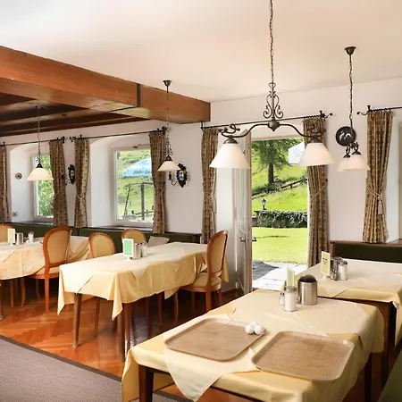 Garni Post Гостевой дом 3*