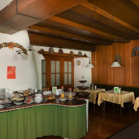 Garni Post Гостевой дом