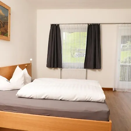 Garni Post Pensjonat 3*