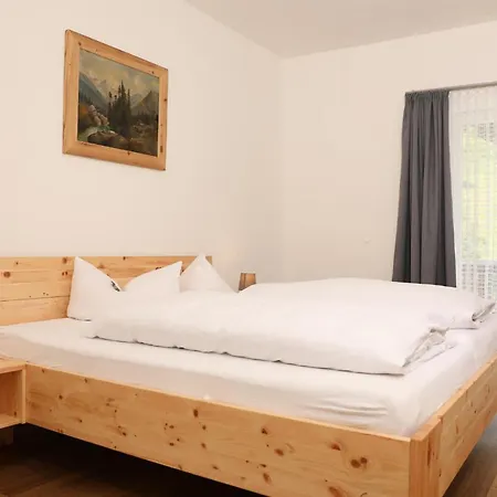 Pensjonat Garni Post Grainau