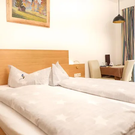 Garni Post Guest house Grainau