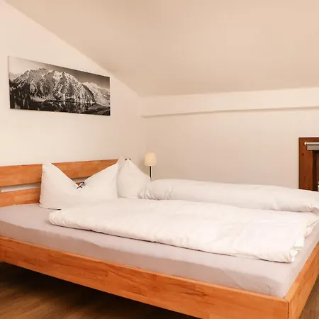 Guest house Garni Post Grainau