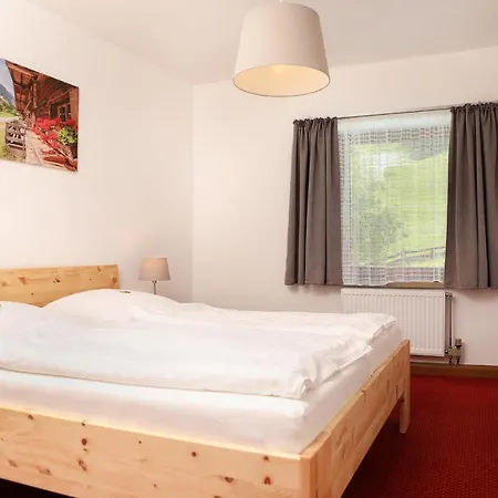 Guest house Garni Post Grainau