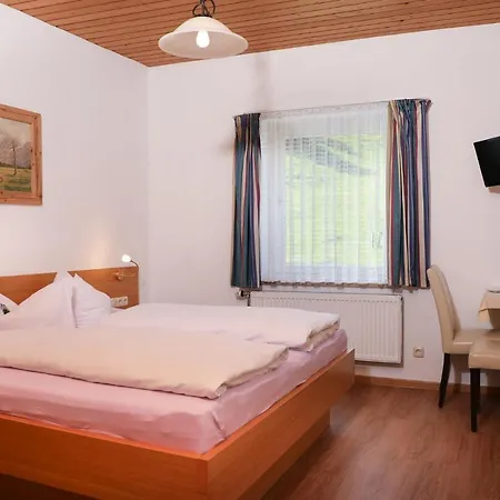 Garni Post Pensjonat 3*