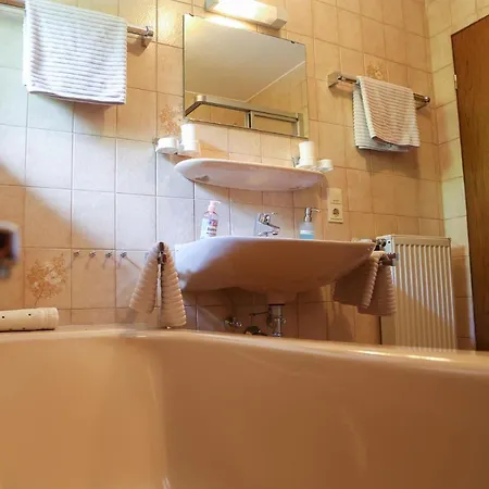 Garni Post 3* Грайнау