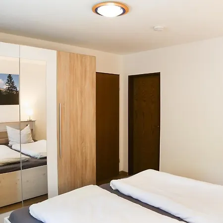 Garni Post Pensjonat 3*