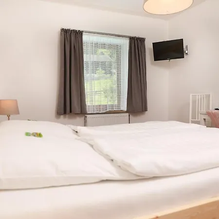 Garni Post Pensjonat 3*