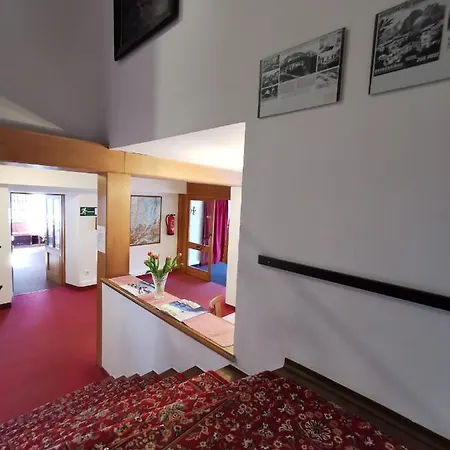 Garni Post Pensjonat Grainau