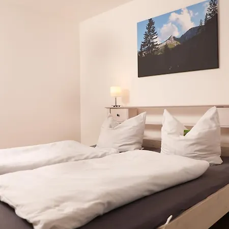 Pensjonat Garni Post