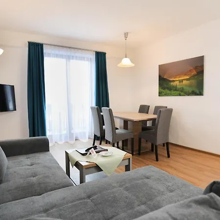 Garni Post 3* Грайнау