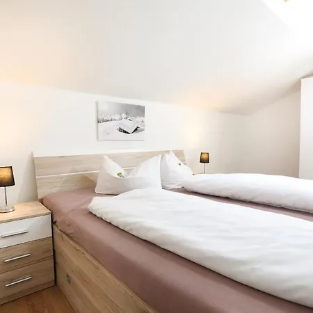 Garni Post Pensjonat 3*