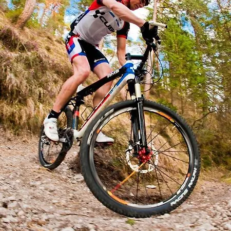 Гостевой дом Garni Post