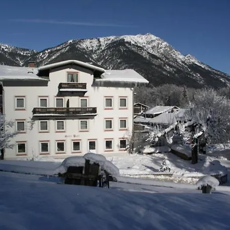 Garni Post Guest house