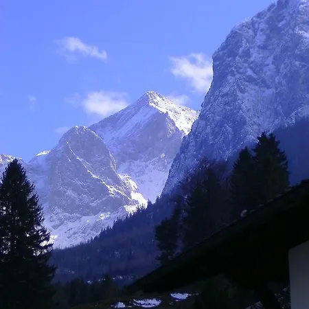 Гостевой дом Garni Post 3*