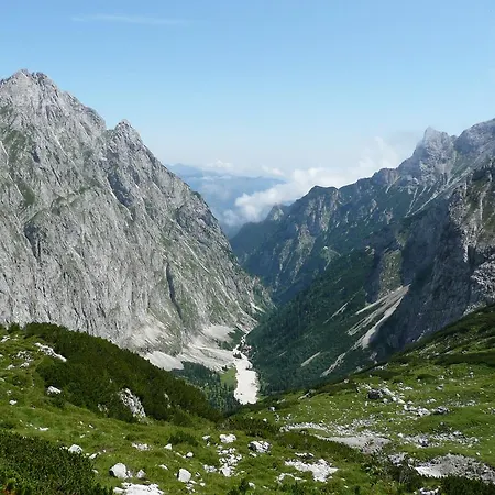 Garni Post Гостевой дом