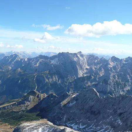 Garni Post Гостевой дом 3*