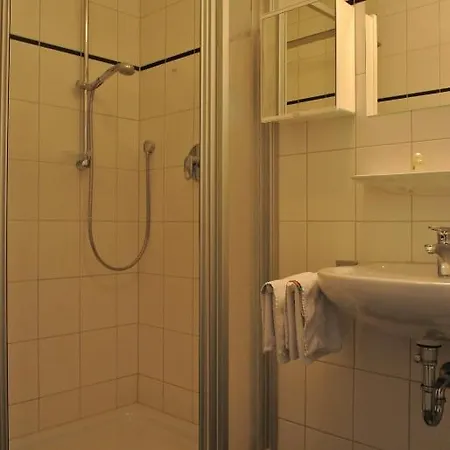 Garni Post Pensjonat 3*