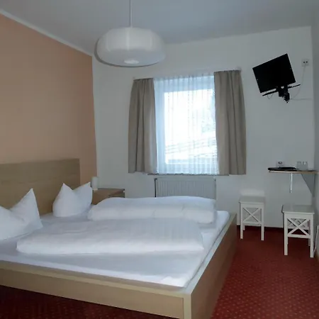 Garni Post Грайнау