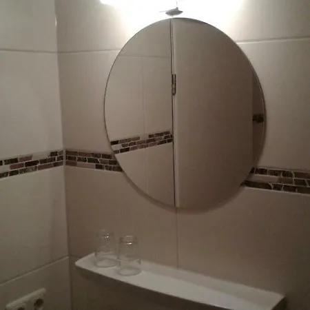 Garni Post Грайнау