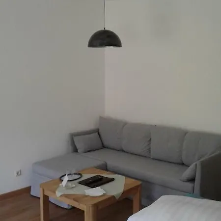 Garni Post Pensjonat Grainau